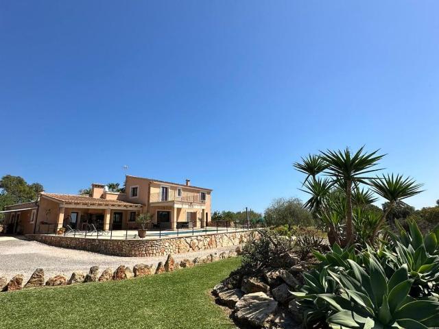 Casa en alquiler en Cala d'Or, Migjorn