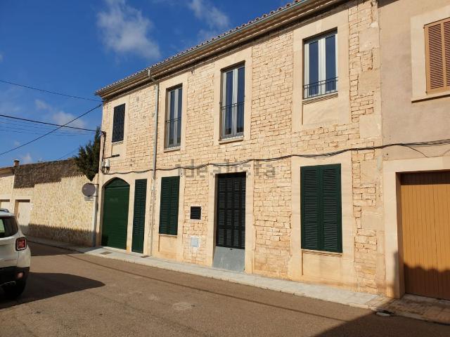 Casa en alquiler en Santanyí