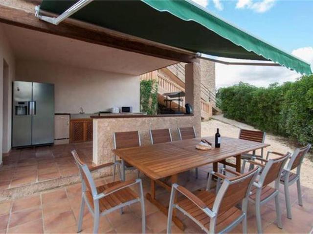 Casa en alquiler en Manacor, Son Castelló