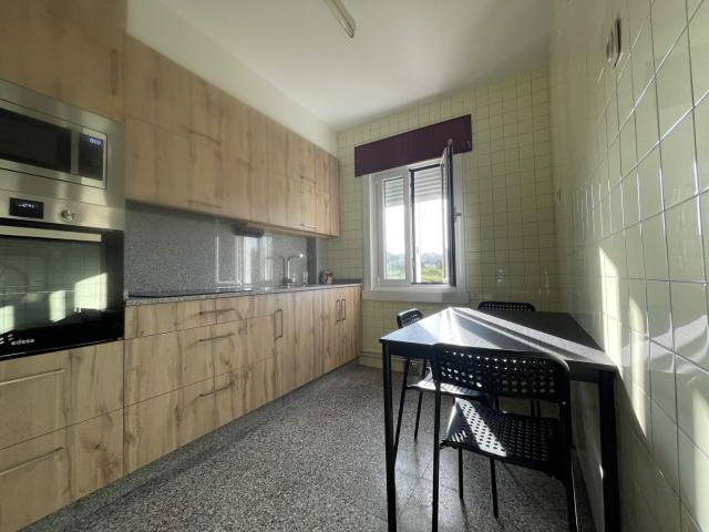 Casa en alquiler en Juan Flórez, A Coruña