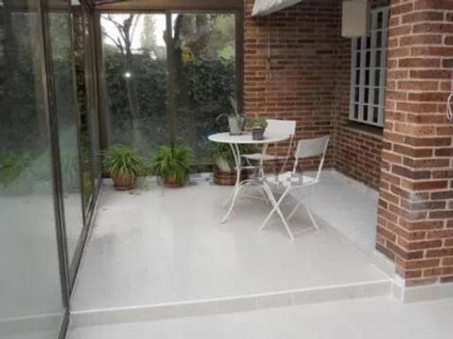 Casa en alquiler en La Moraleja, Alcobendas