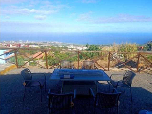 Casa en alquiler en Dehesa Baja, La orotava