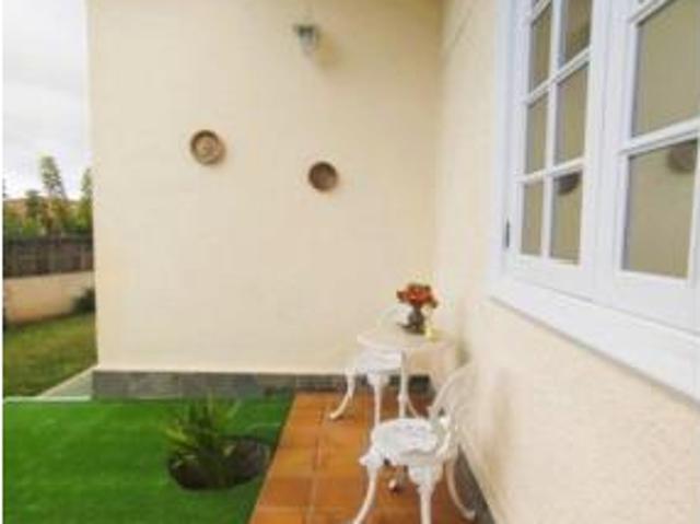 Casa en alquiler en San Miguel, La orotava