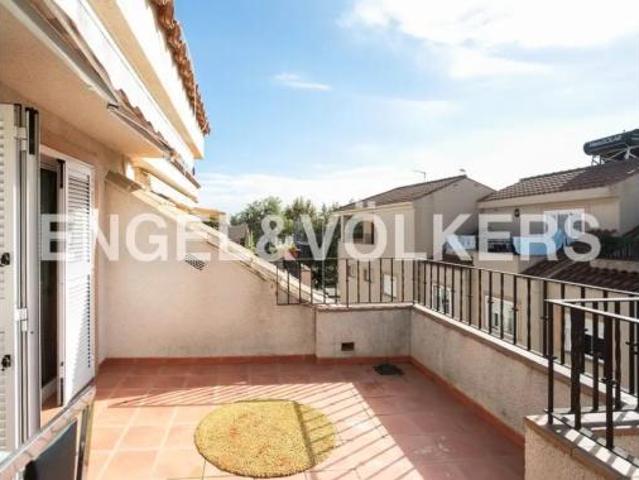 Casa en alquiler en l'Horta Nord, Valencia