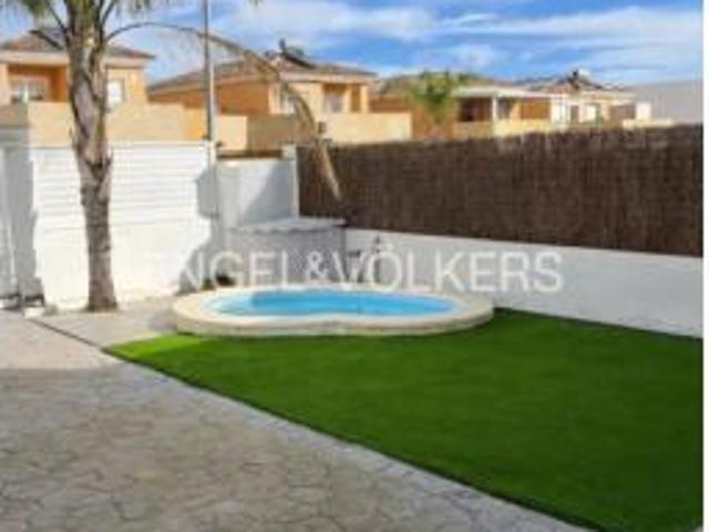 Casa en alquiler en el Camp de Túria, Valencia