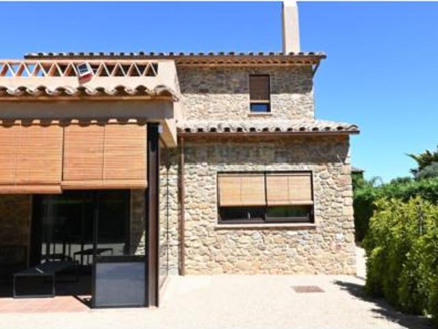 Casa en alquiler en Baix Empordà, Catalunya