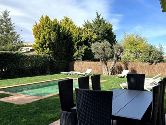 Casa en alquiler en Baix Empordà, Catalunya