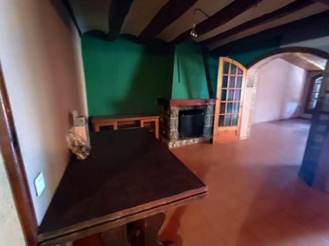 Casa en alquiler en Vilanova d'Espoia, Anoia