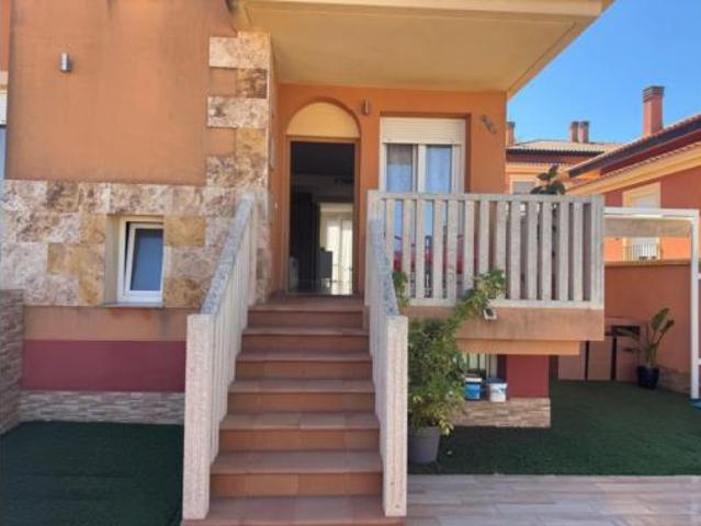 Casa en alquiler en Roche Bajo, Campo de Cartagena y Mar Menor