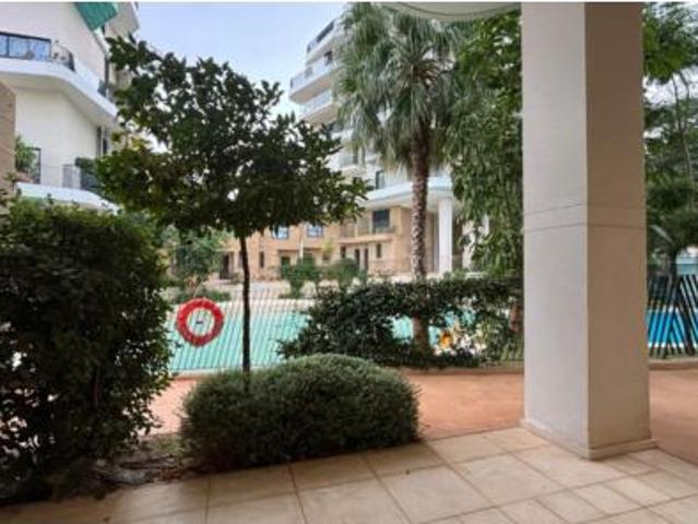 Casa en alquiler en Torre de Sant Josep, la Marina Baixa