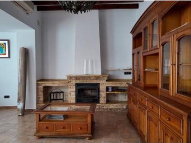 Casa en alquiler en Devesa, la Marina Baixa