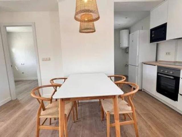 Casa en alquiler en la Marina Baixa, Valencia