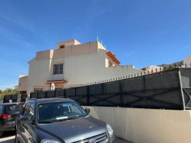 Casa en alquiler en la Marina Baixa, Valencia