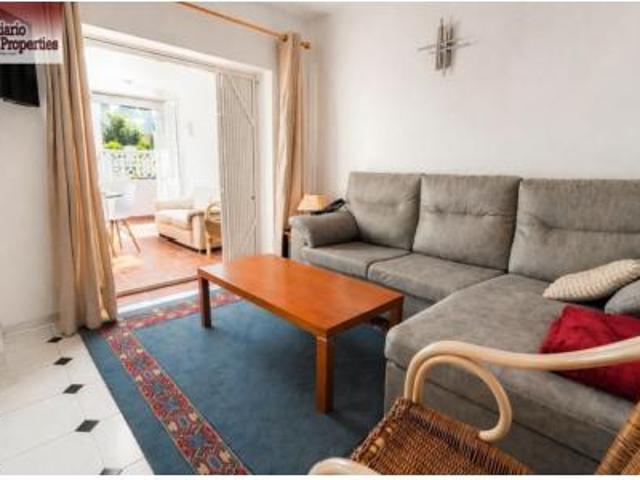 Casa en alquiler en la Marina Baixa, Valencia