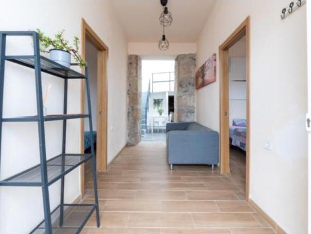 Casa en alquiler en El Risco de San Nicolás, Gran Canaria