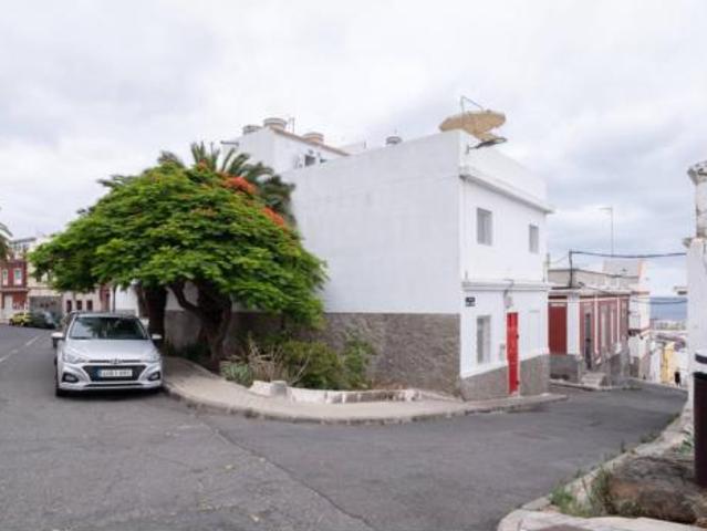 Casa en alquiler en El Polvorín, Gran Canaria