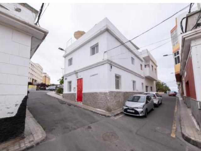 Casa en alquiler en El Polvorín, Gran Canaria