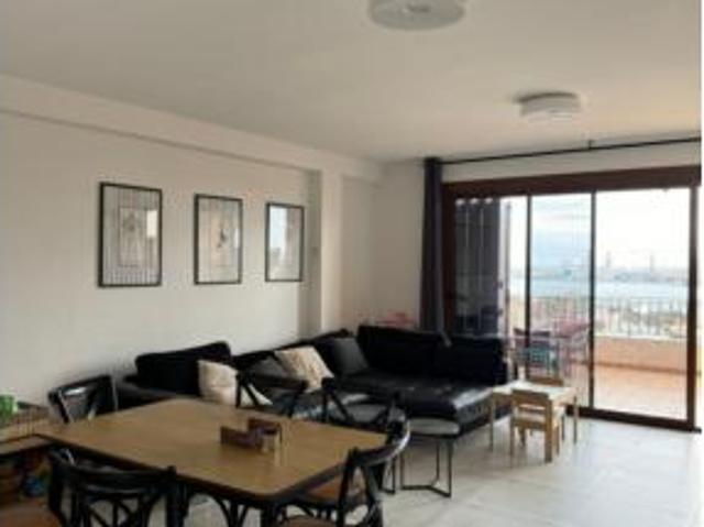 Casa en alquiler en Ciudad Jardin, Gran Canaria