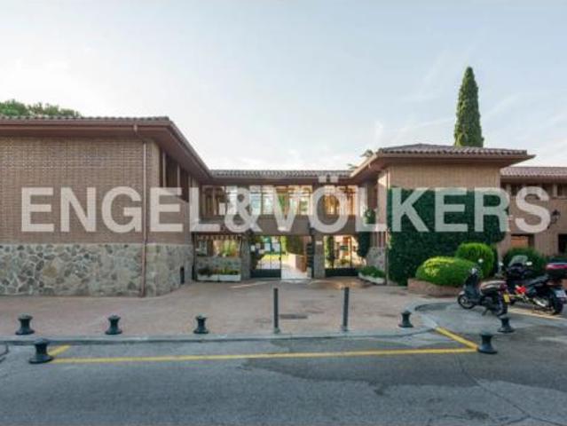 Casa en alquiler en Molino de la Hoz, Las Rozas De Madrid