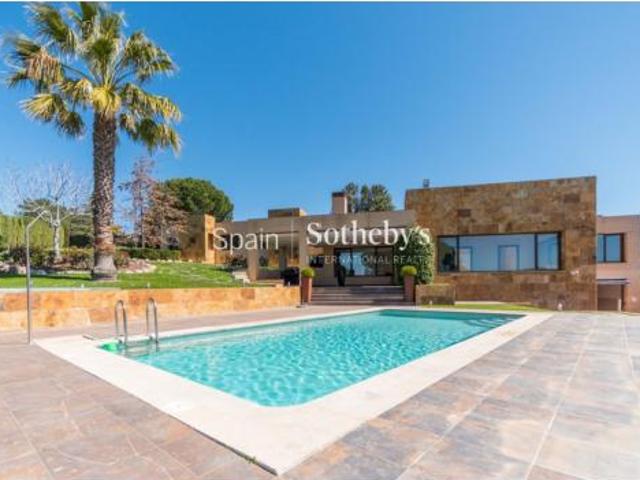 Casa en alquiler en Las Matas, Las Rozas De Madrid