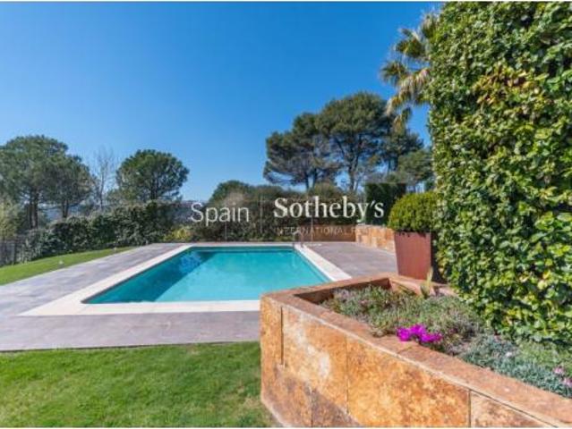 Casa en alquiler en Las Matas, Las Rozas De Madrid