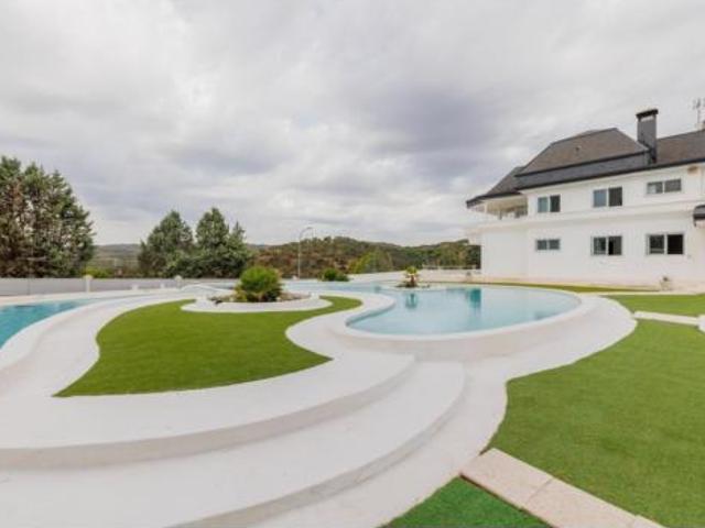 Casa en alquiler en Molino de la Hoz, Las Rozas De Madrid