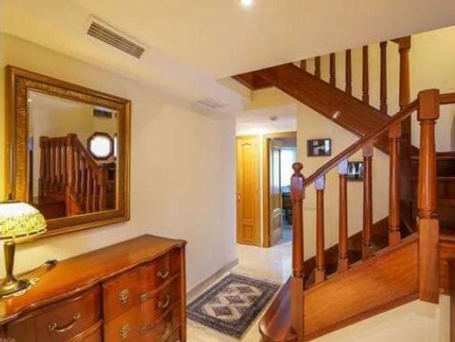 Casa en alquiler en El Cantizal, Las Rozas De Madrid