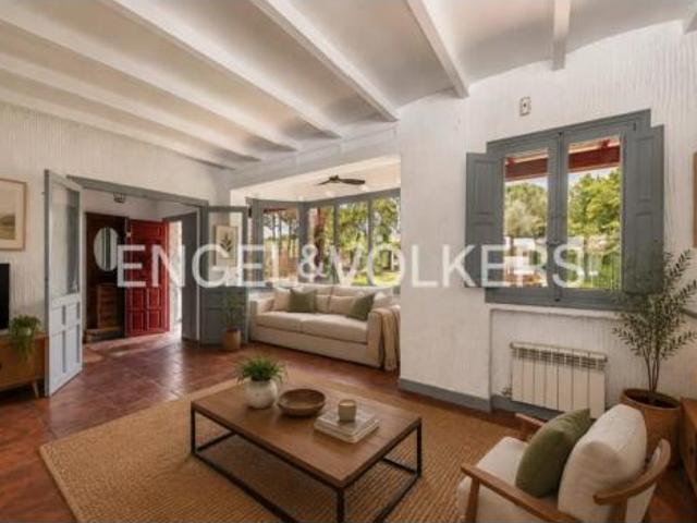 Casa en alquiler en Las Rozas De Madrid, Madrid