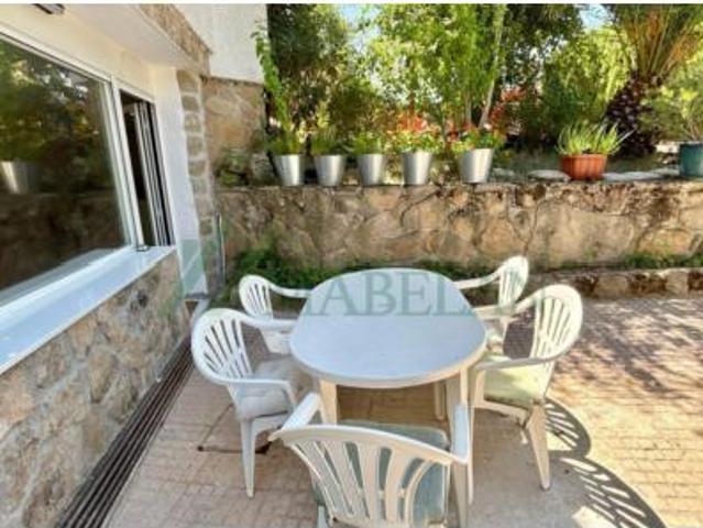 Casa en alquiler en Las Matas, Las Rozas De Madrid