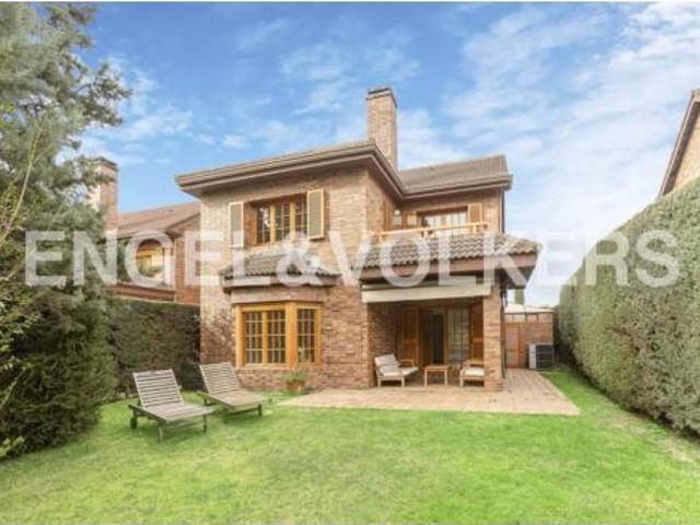 Casa en alquiler en Punta Galea, Las Rozas De Madrid