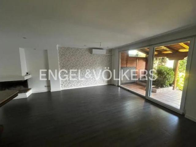 Casa en alquiler en Punta Galea, Las Rozas De Madrid