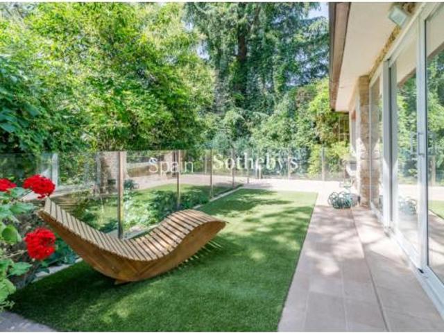 Casa en alquiler en Las Rozas De Madrid, Madrid