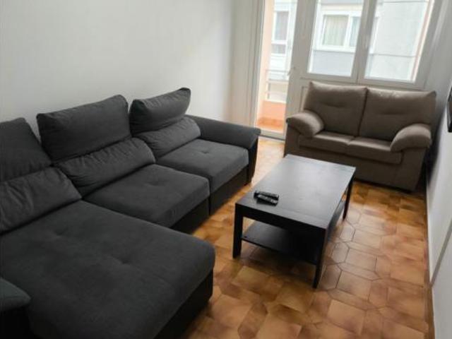 Casa en alquiler en A Cova Grande, Laxe