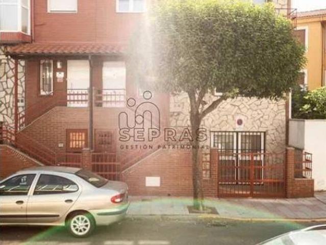 Casa en alquiler en Santa Ana, León