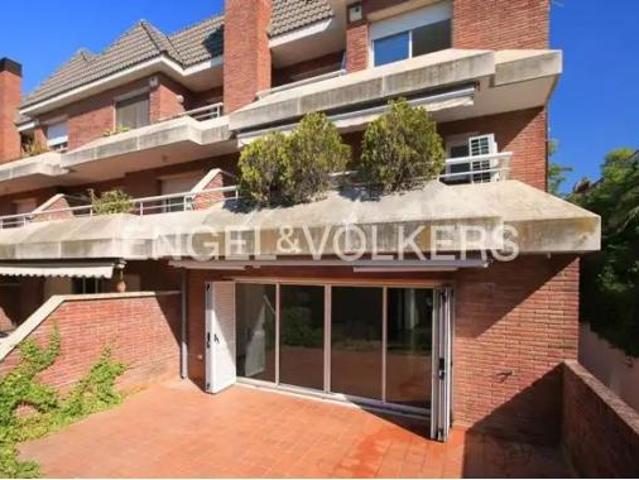 Casa en alquiler en Districte V, Barcelonès