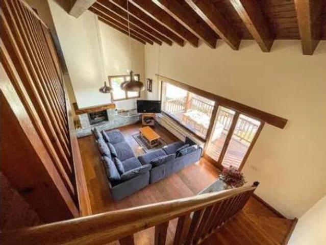 Casa en alquiler en Cerdanya, Catalunya