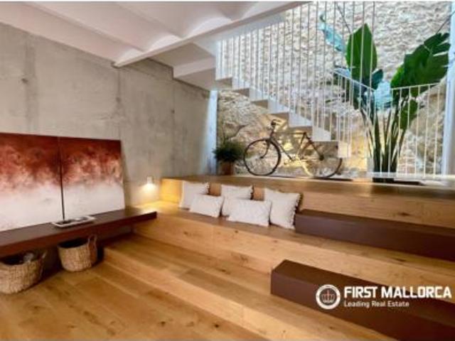 Casa en alquiler en Pla de Mallorca, Baleares
