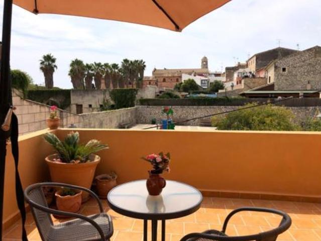 Casa en alquiler en Raiguer, Baleares
