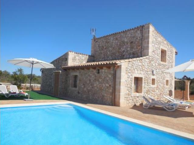 Casa en alquiler en Pla de Mallorca, Baleares