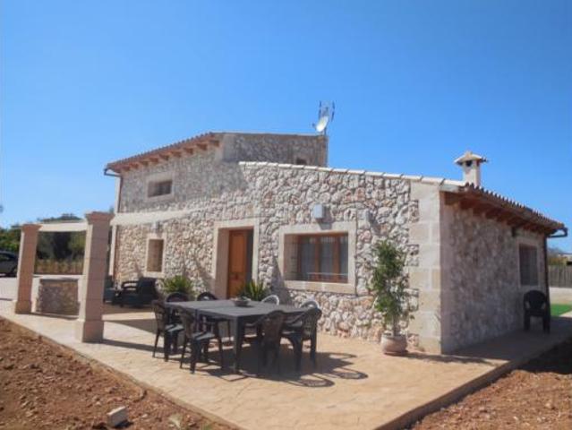 Casa en alquiler en Pla de Mallorca, Baleares