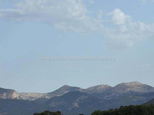 Casa en alquiler en Pla de Mallorca, Baleares