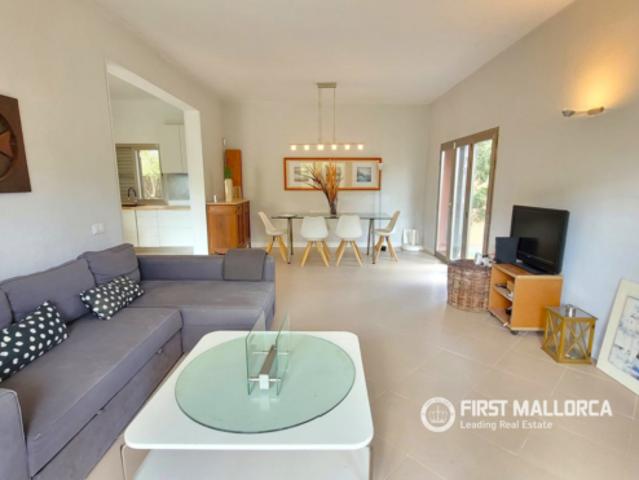 Apartamento en alquiler en Llucmajor, Migjorn