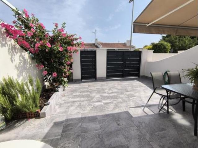 Casa en alquiler en Punta Calera, Campo de Cartagena y Mar Menor
