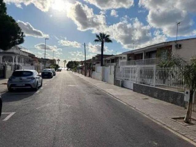 Casa en alquiler en Punta Calera, Campo de Cartagena y Mar Menor