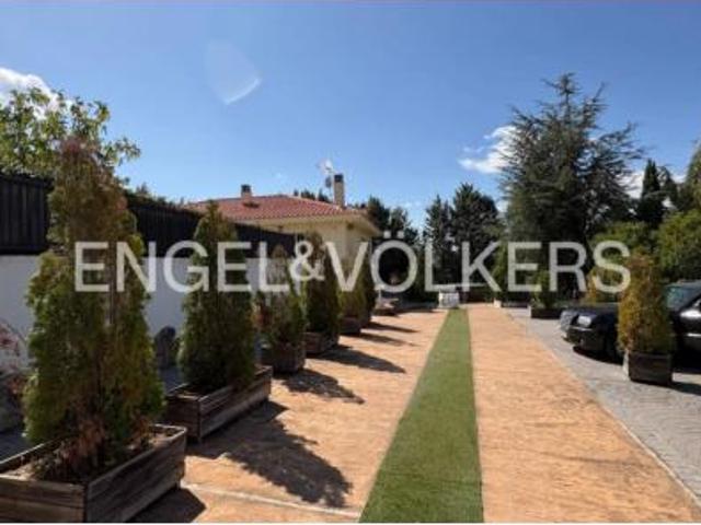 Casa en alquiler en Matarrubia, Los Molinos