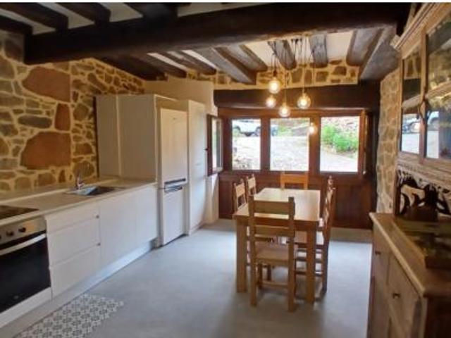 Casa en alquiler en Los Tojos, Cantabria
