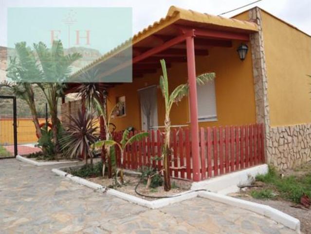 Casa en alquiler en Valle del Almanzora, Andalucía
