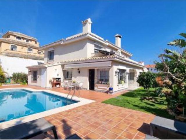 Casa en alquiler en Luque, Andalucía