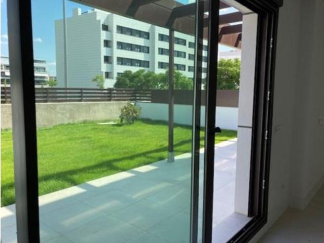 Casa en alquiler en Fuencarral - El Pardo, Madrid