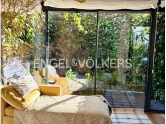 Casa en alquiler en Chamartín, Madrid